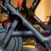 Peloton’s Sales Lose Speed as Fewer People Work Out at Home