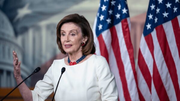 'We’re going to pass both bills': Pelosi avoids giving firm schedule on BIF and domestic spending plan