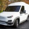 Electric-Van Maker Workhorse Is Being Investigated by the Justice Department, Documents Show