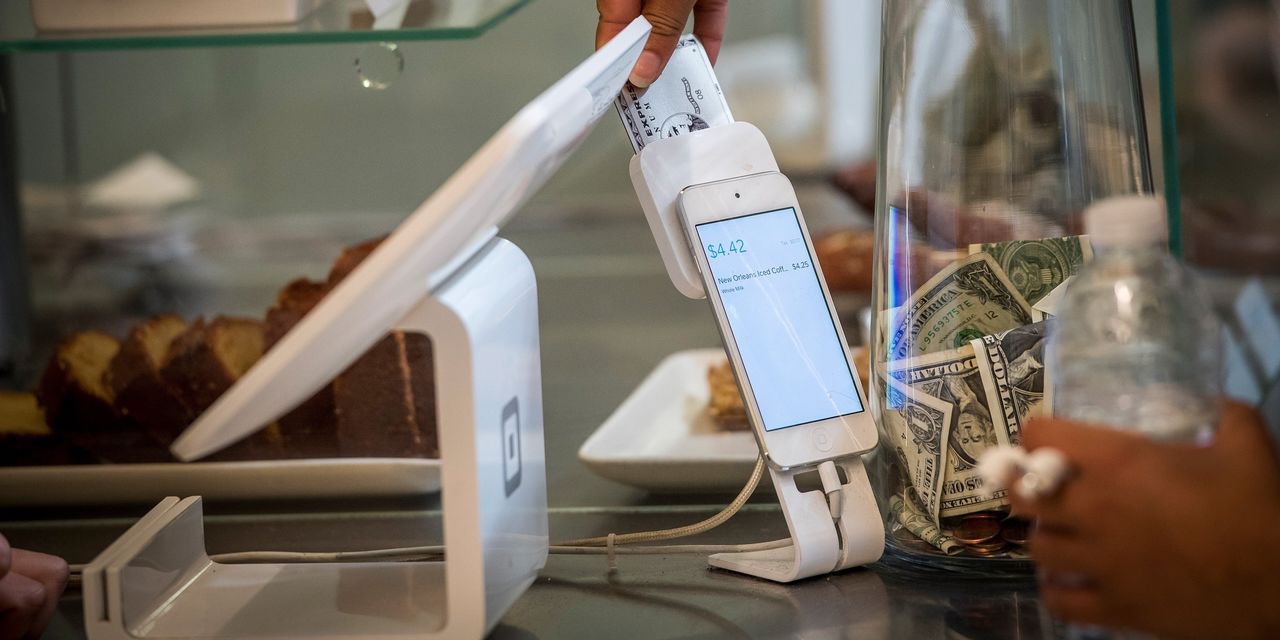 Square’s Future Needs to Take Shape