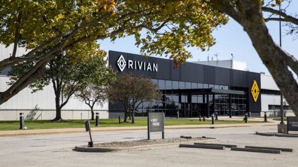 Rivian Automotive Boosts IPO Price Range