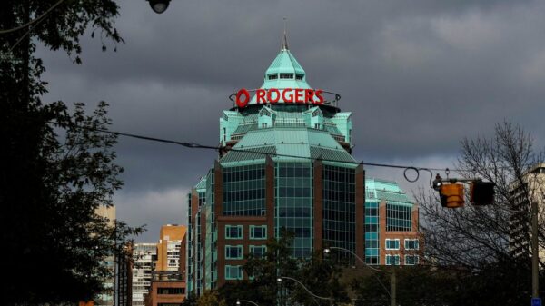 Judge Approves Request to Revamp Rogers Communications Board