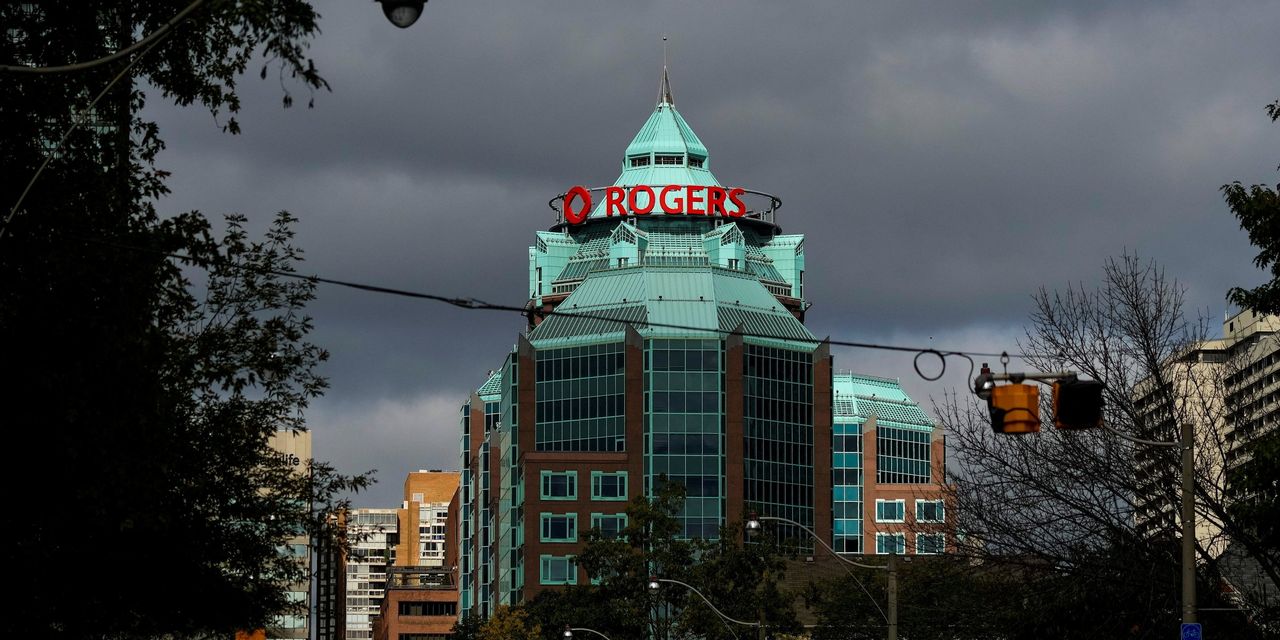 Judge Approves Request to Revamp Rogers Communications Board