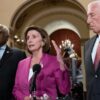 House Dems to hold infrastructure vote, but wait on party-line megabill