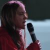 Activist Greta Thunberg calls COP26 'a failure'