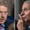 Fauci and Paul spar over NIH 'gain of function' research, Paul urges Fauci to resign