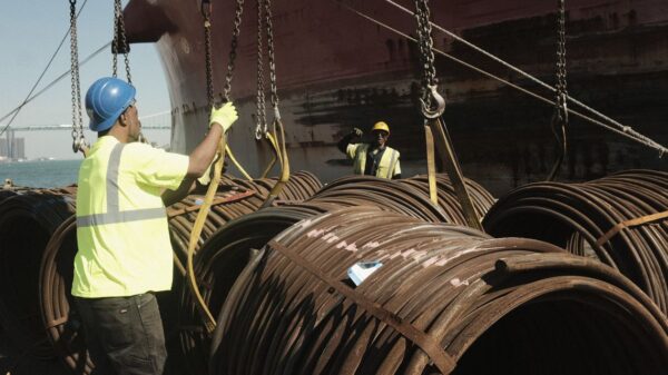 Steel Deal With EU Muddled by a Jumble of Quotas and Red Tape