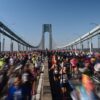 New York City Marathon App Embraces Hybrid