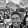 Cincinnati mayor-elect Aftab Pureval on being told he can’t win because of his name