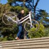 Buying an e-Bike? Consider a Lightweight One You Can Actually Carry