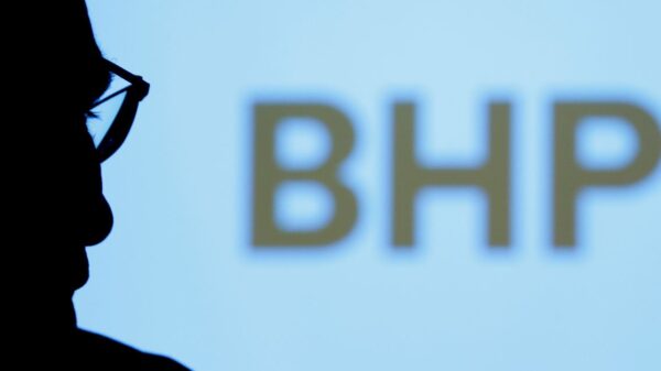 BHP to Sell Controlling Stake in Two Coal Mines for Up to .35 Billion