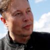 Tesla Stock Price Slides After Musk Promises on Twitter to Sell  Billion Stake