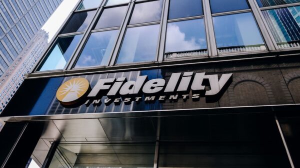 Fidelity’s Retail Investor Accounts Top 30 Million