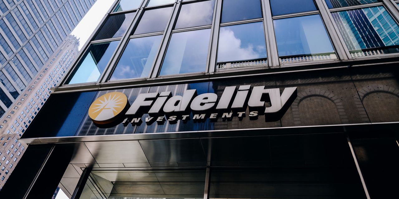 Fidelity’s Retail Investor Accounts Top 30 Million