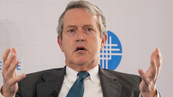 Fed’s Quarles Will Resign at End of Year