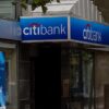 Citigroup Has to Rip Off the Bandage