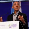 Obama hits Russia, China and Trump in COP26 remarks