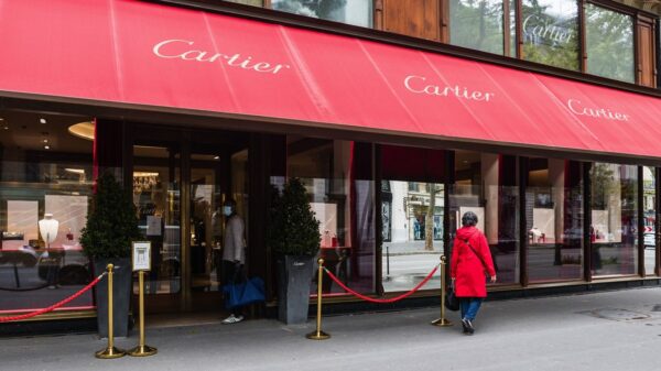 Cartier Could Be an Easy Win for Activist Third Point