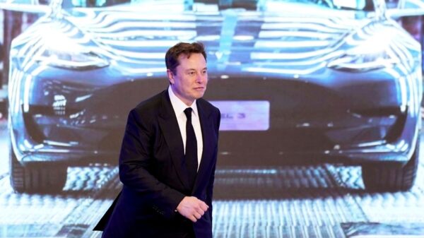 Elon Musk Insults Tesla Shareholders’ Intelligence