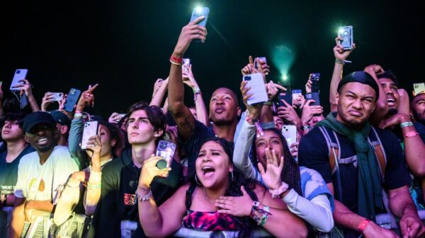 Travis Scott Tragedy Puts Live Nation’s Music-Festival Bet to the Test