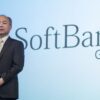 SoftBank Feels the Chill Wind From China