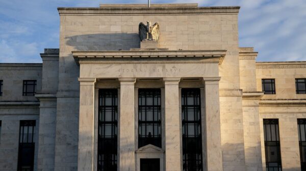 Fed Says U.S. Public Health Among Biggest Near-Term Risks to Financial System