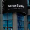 Morgan Stanley Gives Rich Customers What They Want: Hot Startups