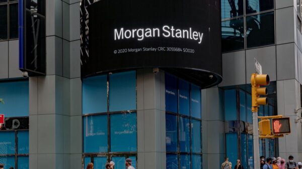 Morgan Stanley Gives Rich Customers What They Want: Hot Startups