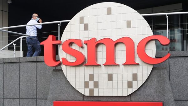 TSMC, Sony to Open  Billion Chip Plant in Japan in 2024