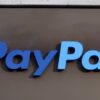 PayPal Shares Fall on Tepid Growth Outlook