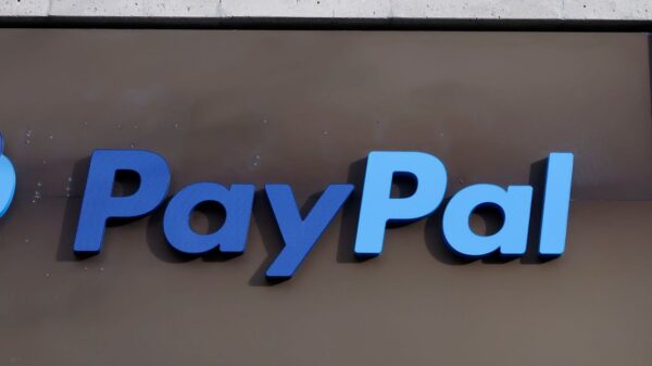 PayPal Shares Fall on Tepid Growth Outlook