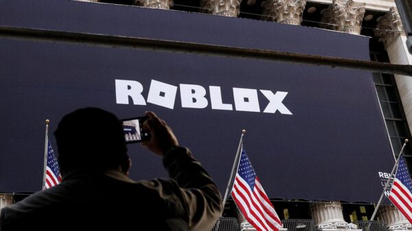 Roblox Avoids Getting Schooled – WSJ