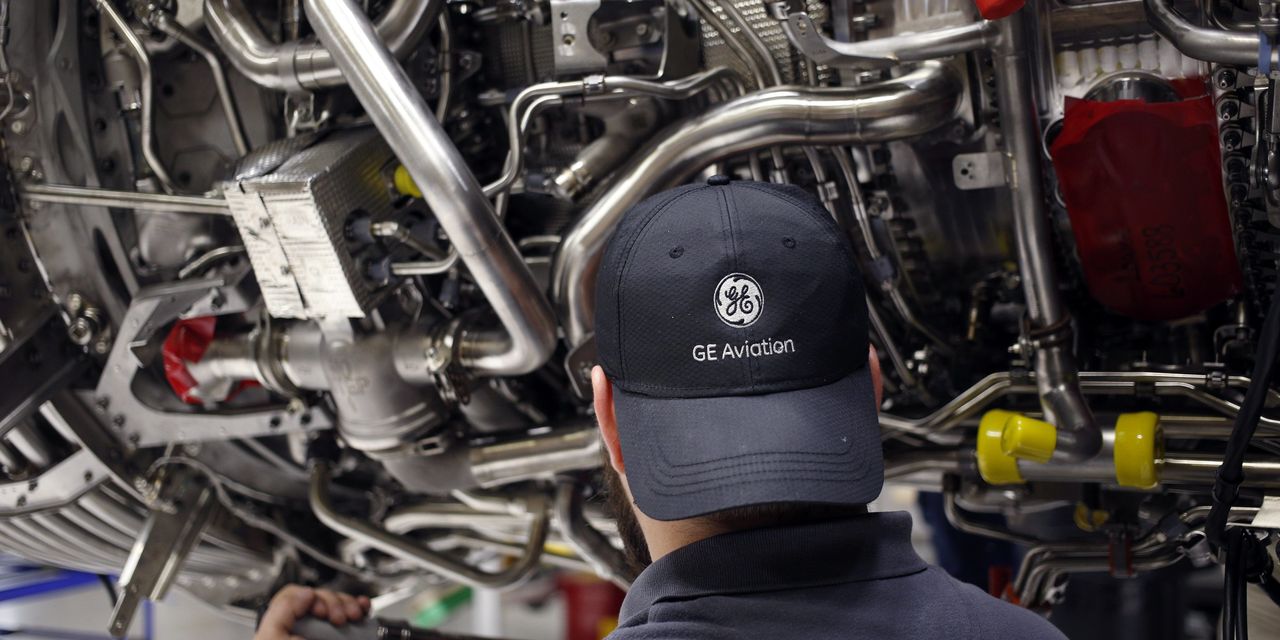 Investors Hate Conglomerates. It Doesn’t Mean They’ll Love the New GE.