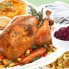 Thanksgiving Dinner Staples Are Low in Stock Thanks to Supply-Chain Issues