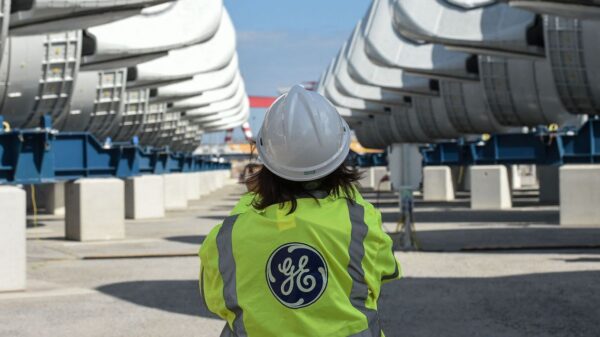 GE Tries to Bring Three Good Things to Life