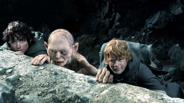 Major Parts of Digital Studio Behind ‘Lord of the Rings’ Films to Be Bought by Unity Software for Over .6 Billion