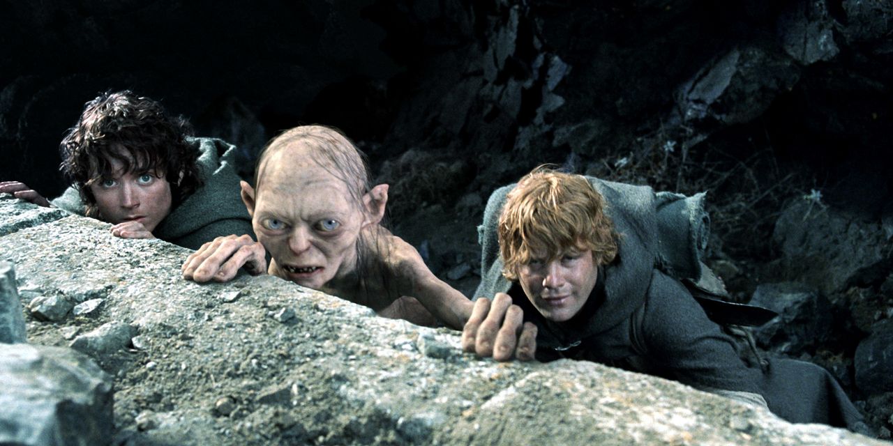 Major Parts of Digital Studio Behind ‘Lord of the Rings’ Films to Be Bought by Unity Software for Over .6 Billion