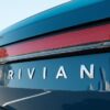 Rivian Prices Shares at  in Highly Anticipated IPO