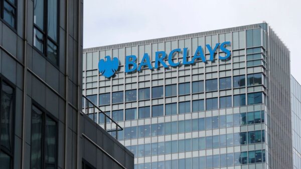 Barclays Reshuffles Leadership for Post-Jes Staley Era