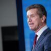 Departing J&J Chief Alex Gorsky Joins Apple’s Board