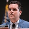 Gaetz questions if the 13 Republicans who voted for BIF should stay on committees