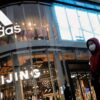 Chinese Market’s Promise Turns to Threat for Adidas