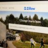 Zillow Sells 2,000 Homes in Dismantling Its House-Flipping Business