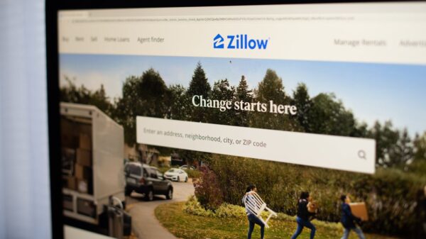 Zillow Sells 2,000 Homes in Dismantling Its House-Flipping Business