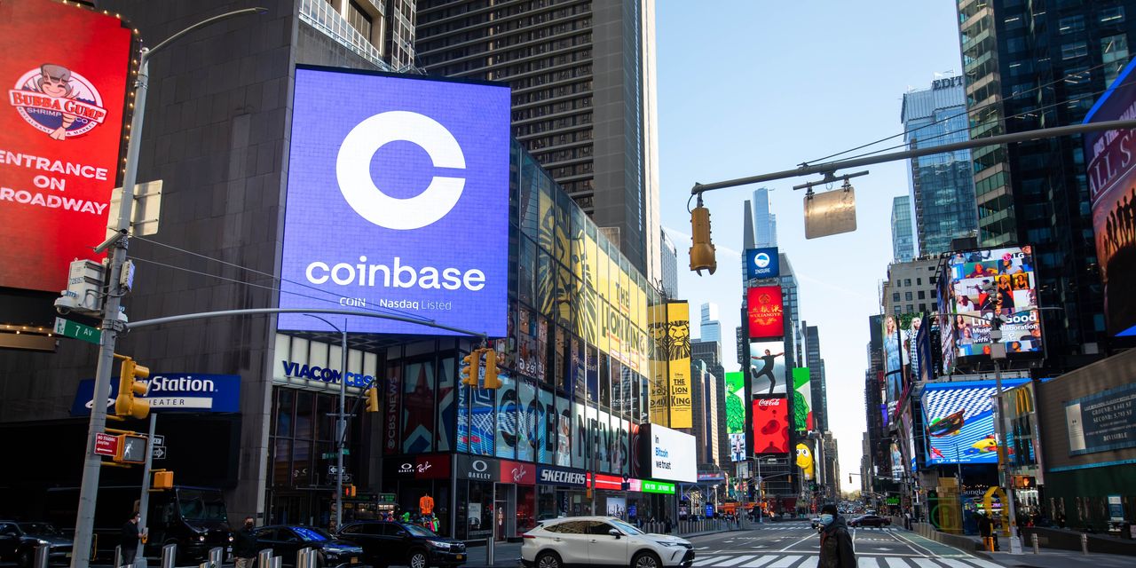 Coinbase, Tesla, DoorDash: What to Watch in the Stock Market Today