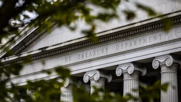 Inflation Data Fuels Climb in Short-Term Treasury Yields