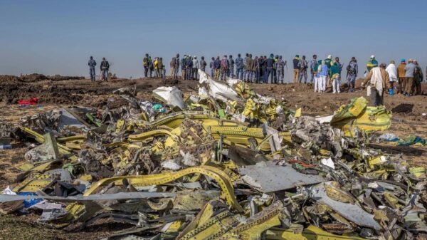 Boeing and 737 MAX Crash Victims’ Families Move Closer to Resolution