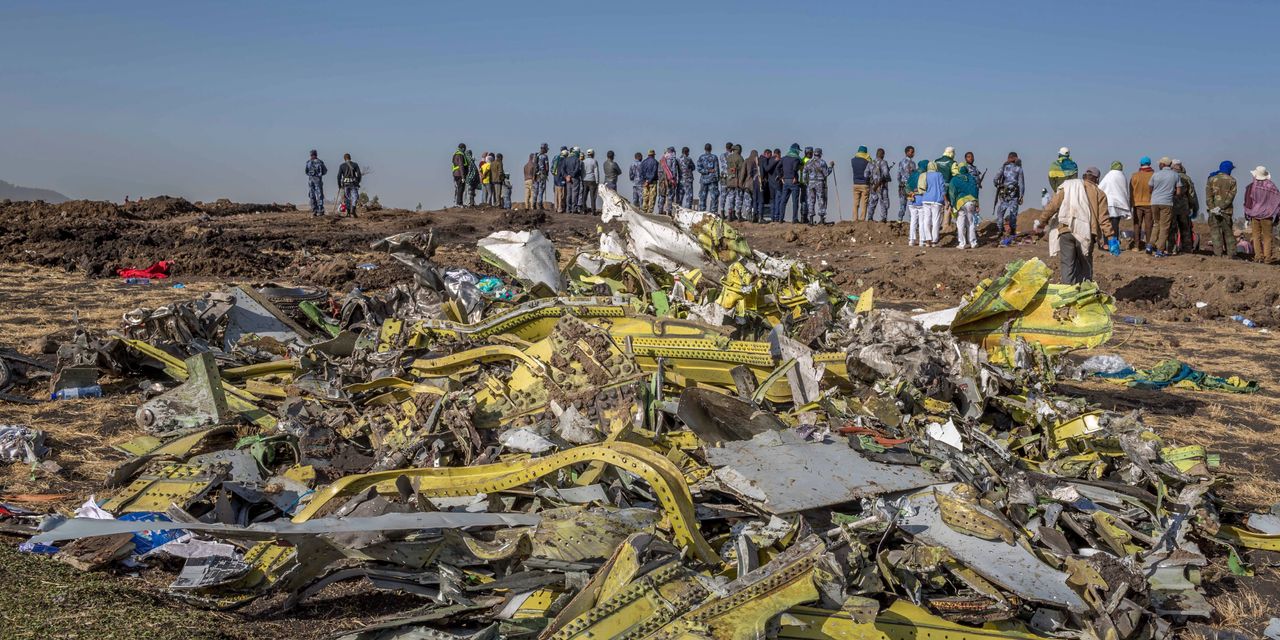 Boeing and 737 MAX Crash Victims’ Families Move Closer to Resolution