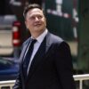 Elon Musk Sells .1 Billion in Tesla Stock