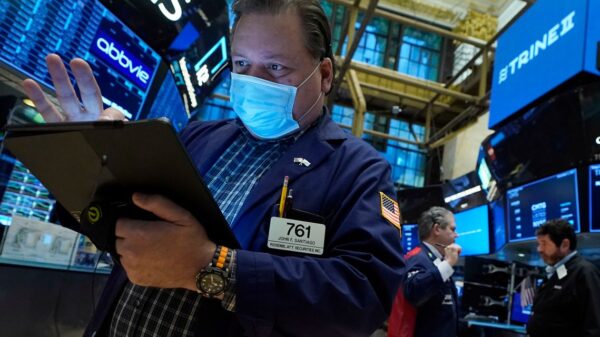 Stock Futures Edge Up After Inflation Hits 31-Year High